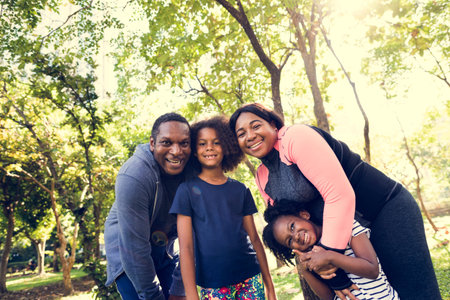 Exercise Activity Family Outdoors Vitality Healthy