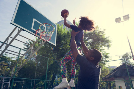 Basketball Sport Exercise Activity Leisure
