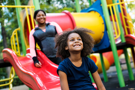 Exercise Activity Family Outdoors Vitality Healthy