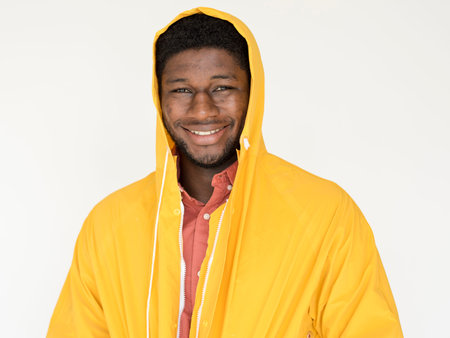 Studio Shoot People Diversity Race