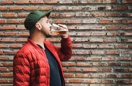 Craft Beer Booze Brew Alcohol Celebrate Refreshment