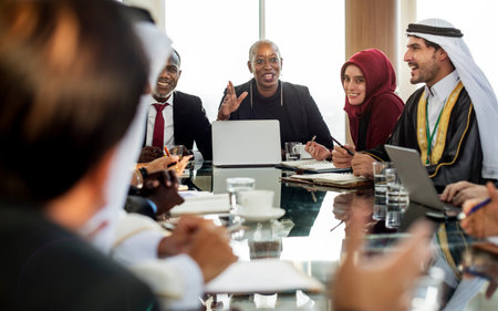 Diversity People Talk International Conference Partnership