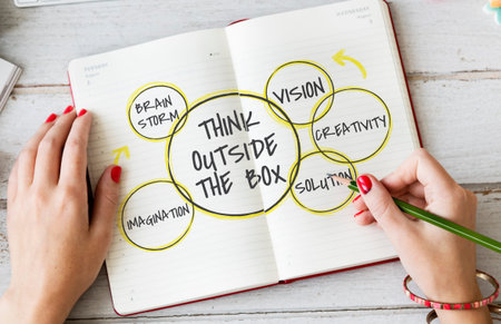 Start Up Business Invention Solution