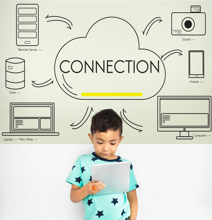 Connecting Social Media Communicationr