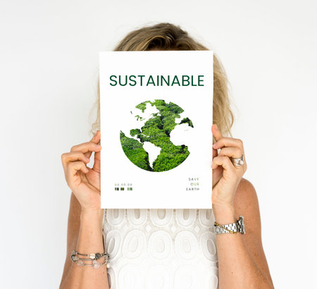 Environment Eco Natural Responsibility Sustainable