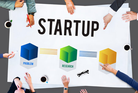 Planning Goals Strategy Solution Startup