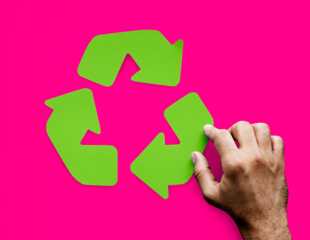 Arrow Process Connection Recycle Step