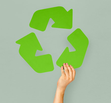 Recycling Conservation Environmental Pollution Sign