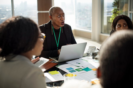Diversity People Talk International Conference Partnership