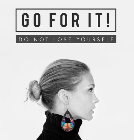 Positivity Encouragement Optimism Concept Word