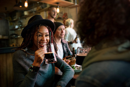 Craft Beer Booze Brew Alcohol Celebrate Refreshment