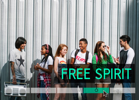 Liberty Cool Free Spirit Recreation Interested