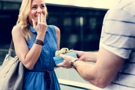 Couple Lover Activity Happiness Lifestyle
