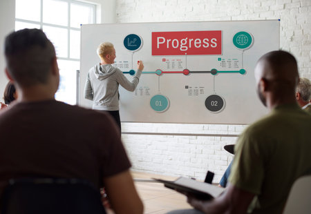 Challenge Goals Progress Report Solution