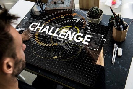 Time Unlimited Infinity Ability Challenge Graphic