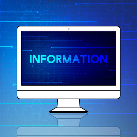 Computer Network Data Center Information
