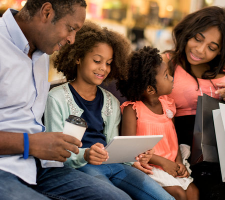 Shopping Buying Selling Spending Discount