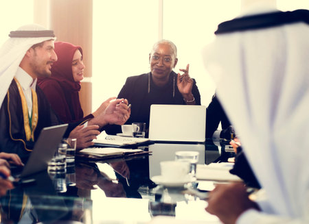Diversity People Talk International Conference Partnership