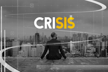 Business Crisis Risk Negative Words