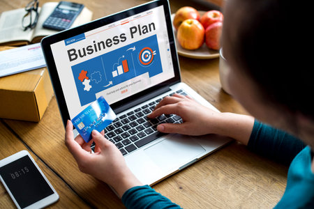 Business Plan Strategy Marketing Startup Organization