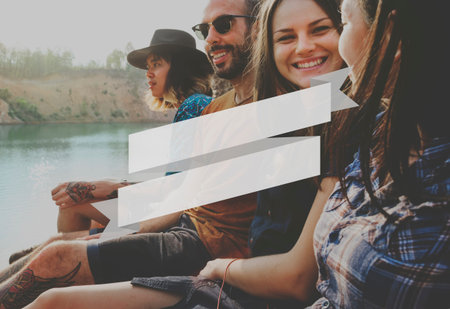 Travel Holiday Vacation Friends Wanderlust