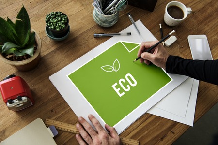 Save the Planet Sustainable Energy Saving Ecology Environment