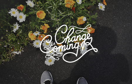 Be Change Inspired Active Thunder Website