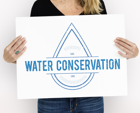 Global Water Conservation Day March 22