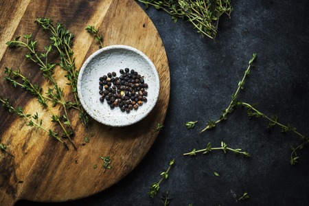 Seasoning spice condiment recipe ingredient
