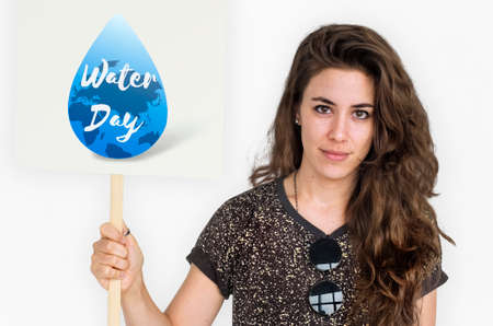 Global Water Sustainable Development March 22
