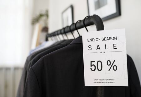 Clothing Shop