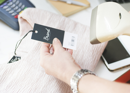 Paying for a product bought