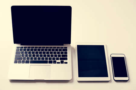 Digital device eletronic networking media