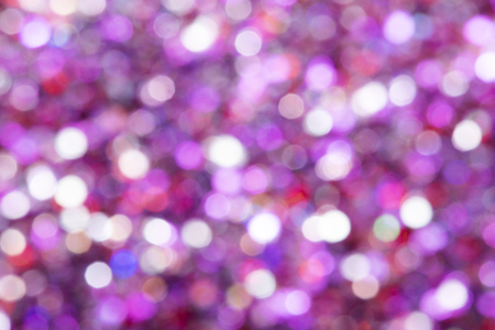 Shiny pink glitter festive background