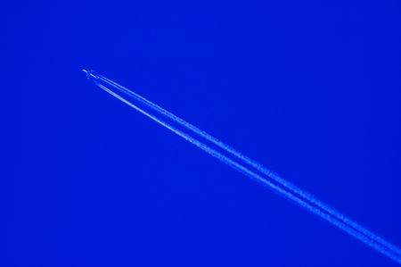 airplaneの写真素材