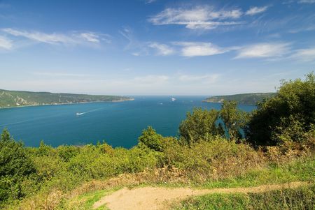 Bosporus