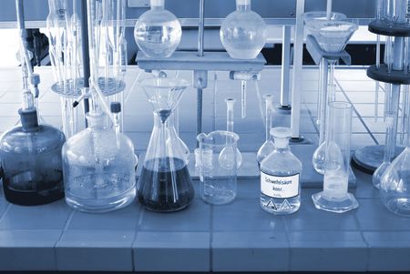 Chemical Lab