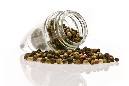 Pepperの写真素材