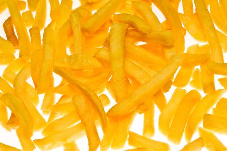 French fries