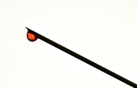 Bloodの写真素材