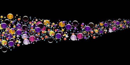 bubbles