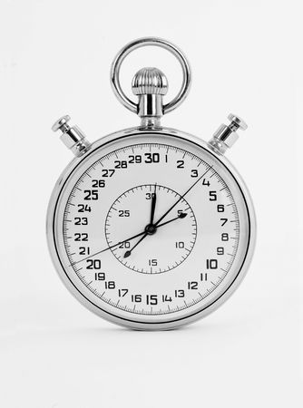 Stop watch