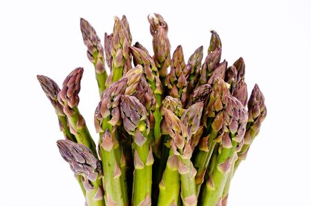Asparagusの写真素材