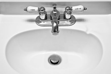 Bathroomの写真素材