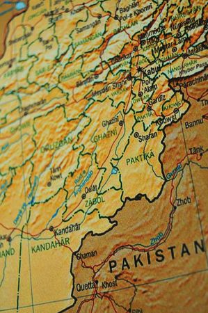 Portrait Of Kabulの写真素材