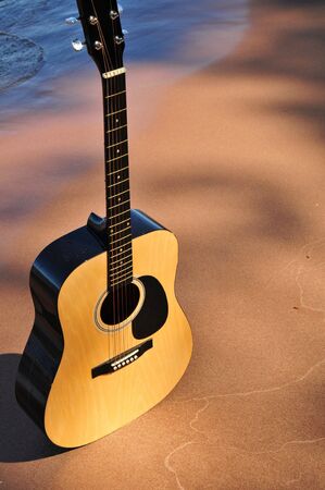 Seaside Serenade の写真素材