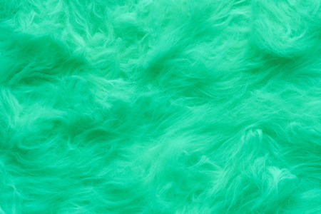 Cotton Wool Textureの写真素材