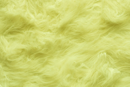 Cotton Wool Textureの写真素材