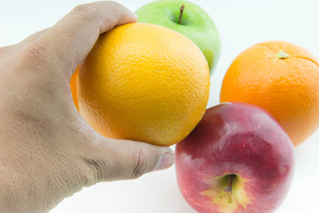 Fruits are staged  13 の写真素材