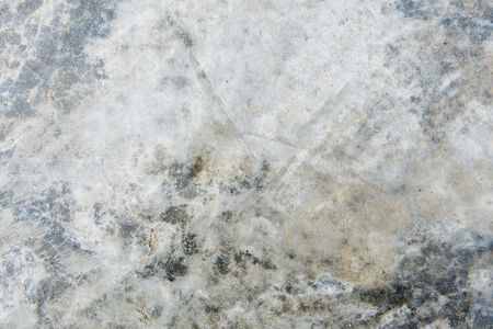 Grungy white concrete wall backgroundの写真素材